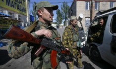 ОБСЕ зафиксировали нарушения перемирия на востоке Украины