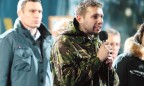 Singers will be replaced on electoral lists by Maidan activists and participants of the ATO