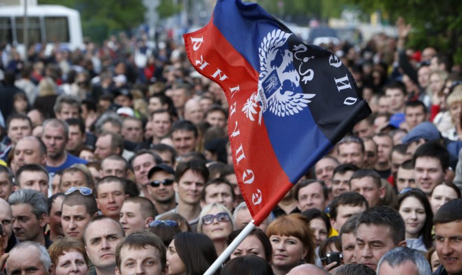 DPR withdraws from the process of prisoner exchange