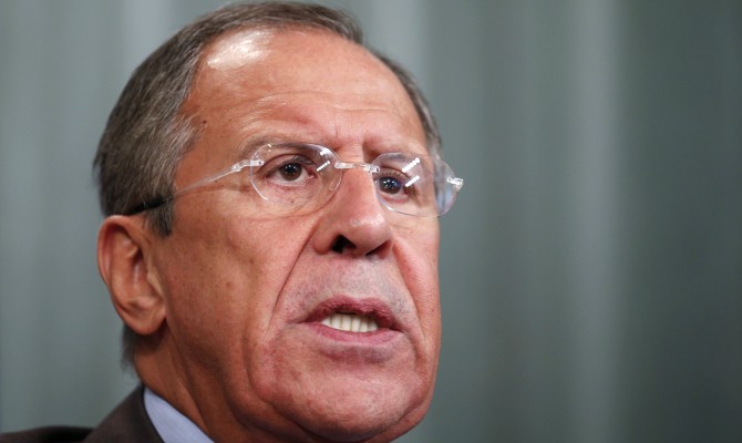 Россия обеспокоена концентрацией тяжелого вооружения в Дебальцево