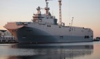 США уговаривают НАТО выкупить у Франции российские «Мистрали»