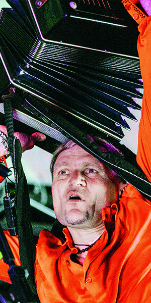 Возраст симфо-панка