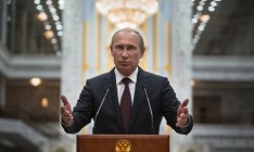 Путин о санкциях: Чем меньше наши чиновники будут разъезжать по заграницам, тем лучше