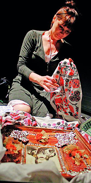 Поврежденная изоляция