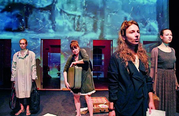 Поврежденная изоляция