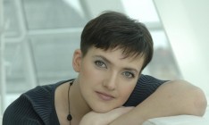 Тимошенко уступила летчице Савченко первый номер в списке «Батькивщины»