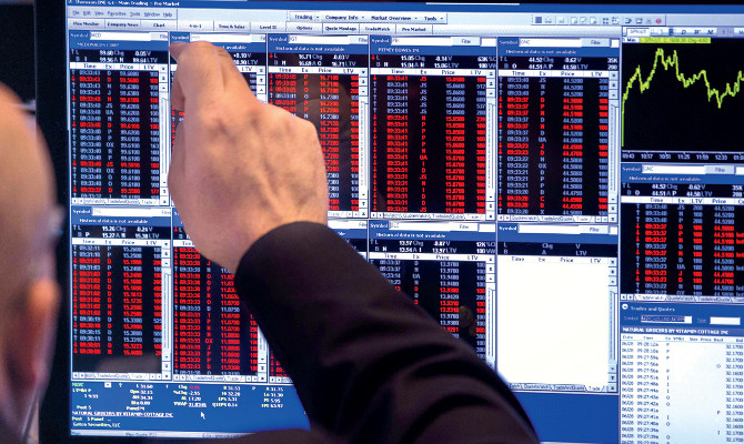 Государство принуждает компании к публичности