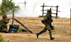 Во Львовской области стартуют крупные международные военные учения
