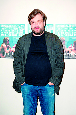 Скандал вокруг выдвижения фильма от Украины на премию «Оскар» закончился ничем — страну представит картина «Поводырь»