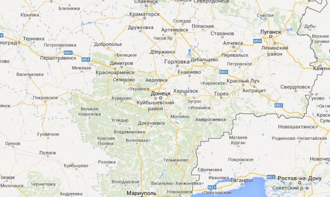 Parliament adopts law on special order of government in some districts of Donbas