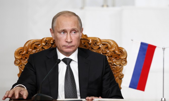 Putin nominates candidates for posts of Crimea, Sevastopol heads