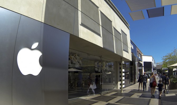 Apple представит новый iPad 21 октября