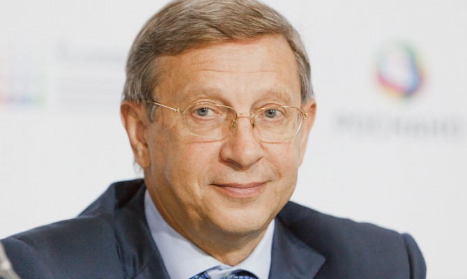 Акции российского миллиардера Евтушенкова рухнули на фоне его ареста