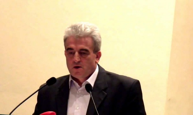 Уволен черниговский губернатор