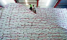 Россия прекратила поставки аммиачной селитры в Украину