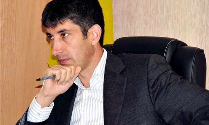 Губернатором Кировоградской области назначен экс-регионал