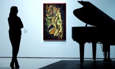 В Париже покажут малоизвестные живописные работы Марселя Дюшана