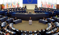 Европарламент призвал ЕС усилить санкции против России