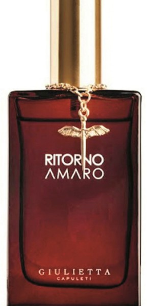 Письма Джульетте