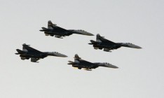 Франция начала бомбить Ирак