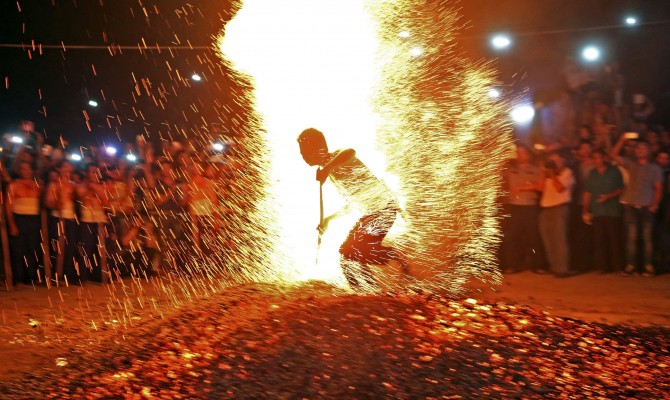 Неделя в фотографиях (14.09 - 20.09)