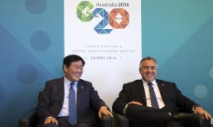 G20 решила ускорить экономический рост