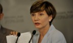Нардеп Бондаренко возглавила набсовет медиахолдинга Курченко