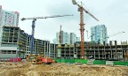 Работы на части столичных новостроек могут быть остановлены