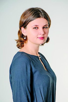 Советник юрфирмы Sayenko Kharenko Алина Плющ  рассказала о новых тенденциях в сфере управления частным капиталом
