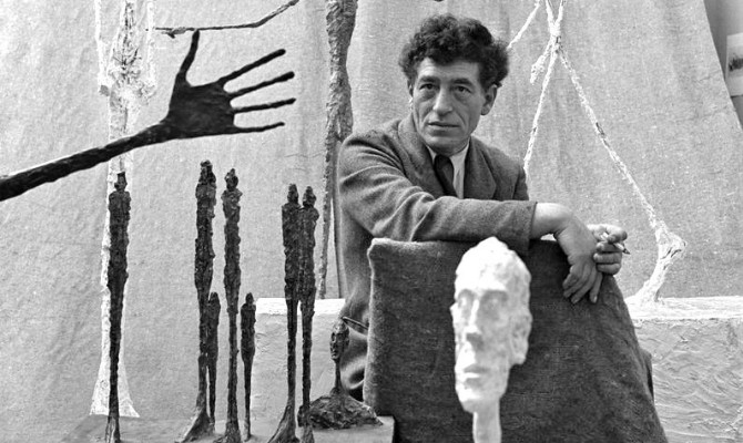 Лучшие европейские выставки октября