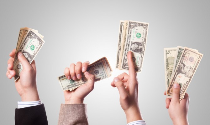 Украинские дизайнеры покорили американцев якорями и примочками для iPhone