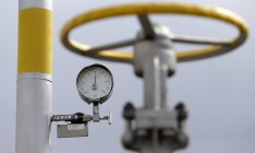 Украине не хватает 4-5 млрд куб. м газа на отопительный сезон