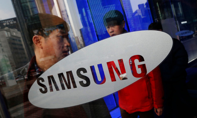 Samsung решил прекратить поставки ноутбуков в Европу