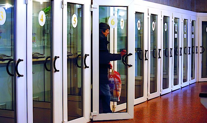 Севастопольский «Укртелеком» хотят забрать на баланс города