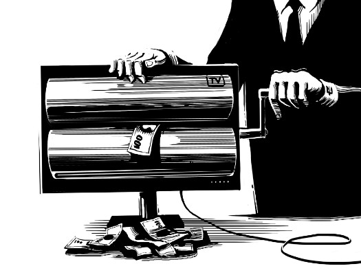 Правительство не хочет допускать к 3G не только МТС, но и «Киевстар»