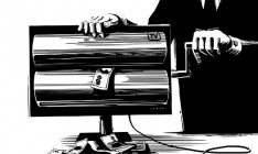 Правительство не хочет допускать к 3G не только МТС, но и «Киевстар»