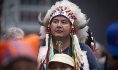 Индейцы отсудили у США $554 млн