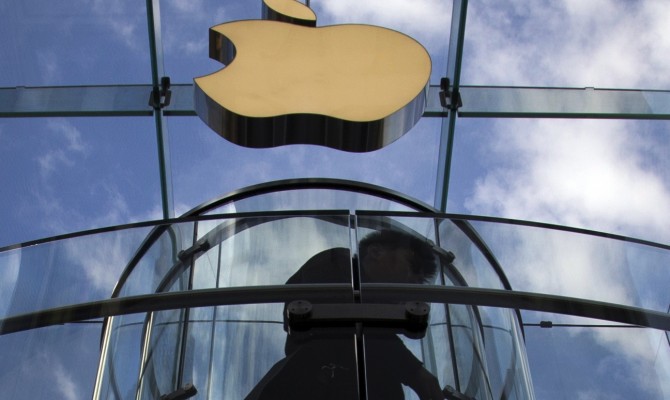 Apple отозвала обновление iOS 8.0.1 из-за жалоб пользователей