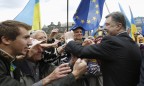 Порошенко: Украина подаст заявку на членство в ЕС в 2020 году