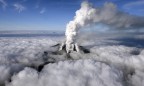 В Японии произошло извержение вулкана Онтакэ, есть пострадавшие