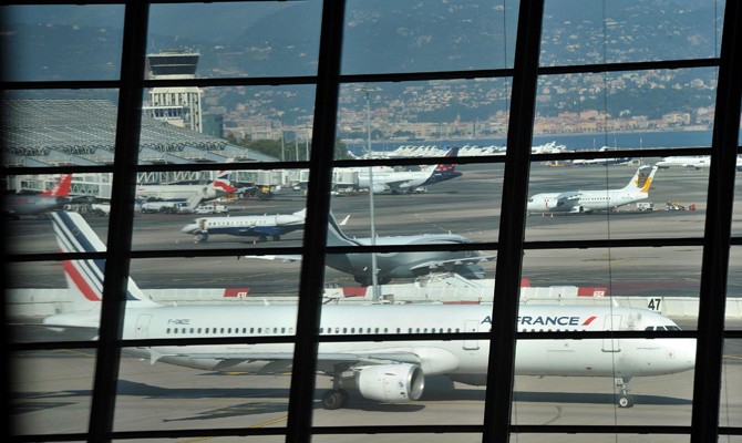 Пилоты Air France закончили забастовку