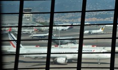 Пилоты Air France закончили забастовку