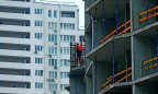 Украинские застройщики становятся гастарбайтерами