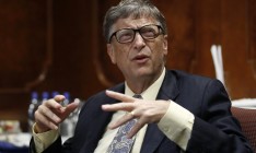 Гейтс снова возглавил список богатейших американцев