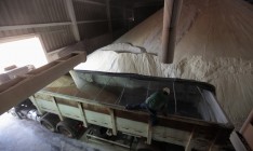 Производство сахара в Украине увеличилось в 6 раз