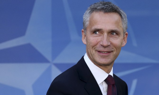 С сегодняшнего дня в НАТО новый генсек