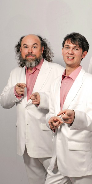 ManSound десять и двадцать лет спустя