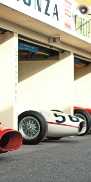 Новинки из прошлого