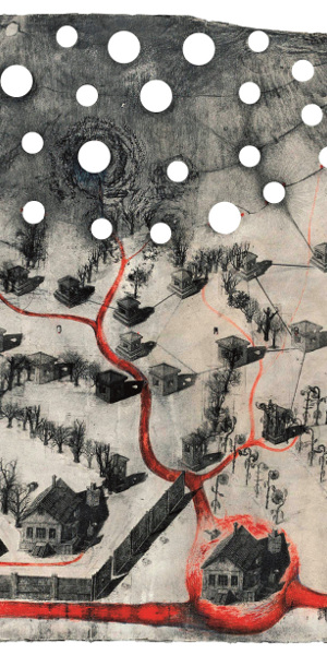 Невыход в тираж