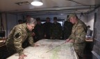 Poroshenko to dismiss head of State Border Service Lytvyn as part of reorganization